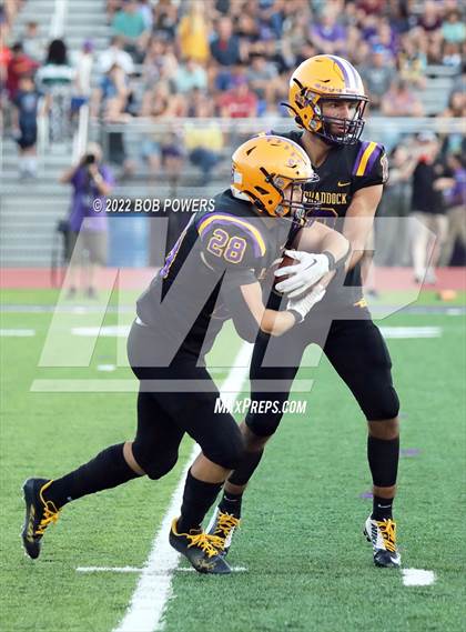 Thumbnail 3 in James Madison @ Lake Braddock photogallery.