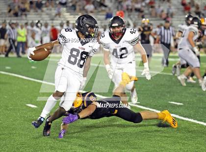 Thumbnail 2 in James Madison @ Lake Braddock photogallery.