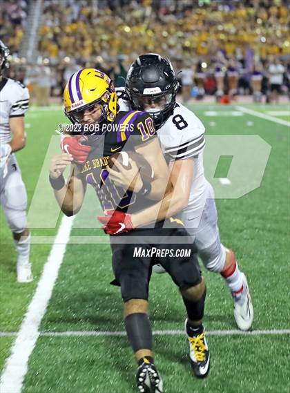 Thumbnail 1 in James Madison @ Lake Braddock photogallery.