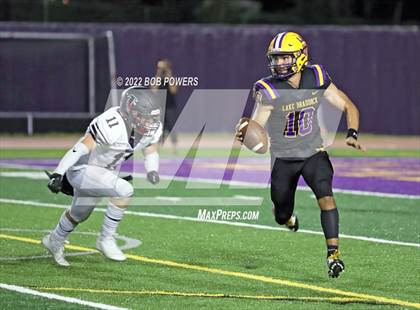 Thumbnail 2 in James Madison @ Lake Braddock photogallery.