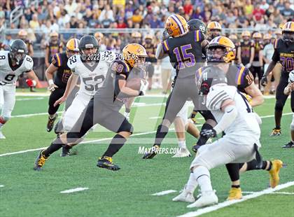 Thumbnail 3 in James Madison @ Lake Braddock photogallery.