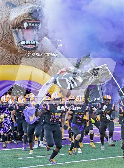 Thumbnail 2 in James Madison @ Lake Braddock photogallery.