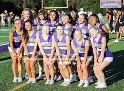 Thumbnail 2 in James Madison @ Lake Braddock photogallery.