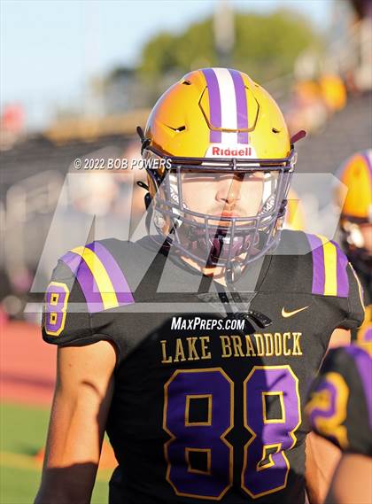 Thumbnail 3 in James Madison @ Lake Braddock photogallery.