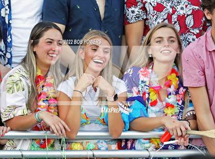 Thumbnail 2 in James Madison @ Lake Braddock photogallery.
