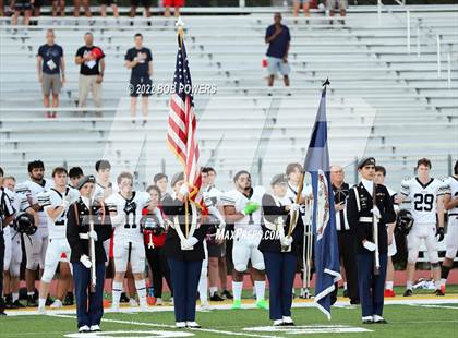 Thumbnail 2 in James Madison @ Lake Braddock photogallery.