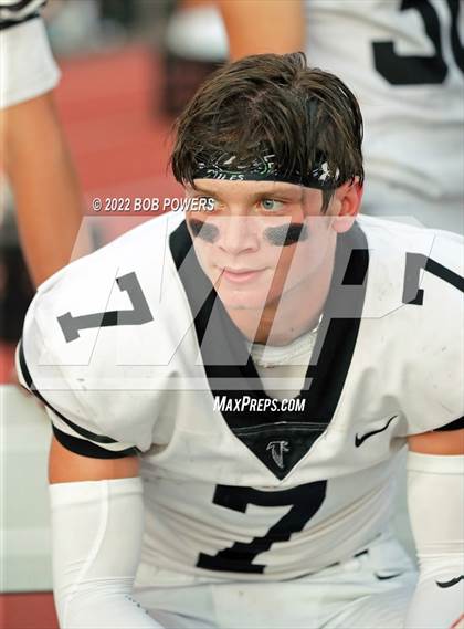Thumbnail 2 in James Madison @ Lake Braddock photogallery.