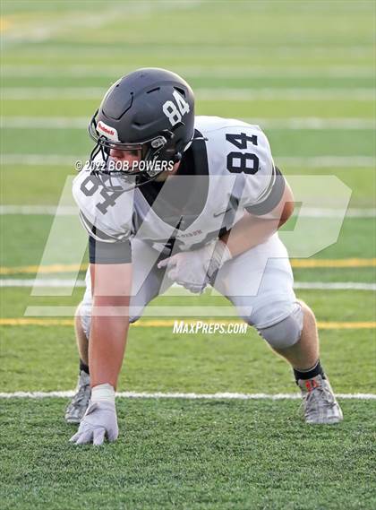 Thumbnail 1 in James Madison @ Lake Braddock photogallery.