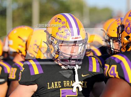 Thumbnail 1 in James Madison @ Lake Braddock photogallery.