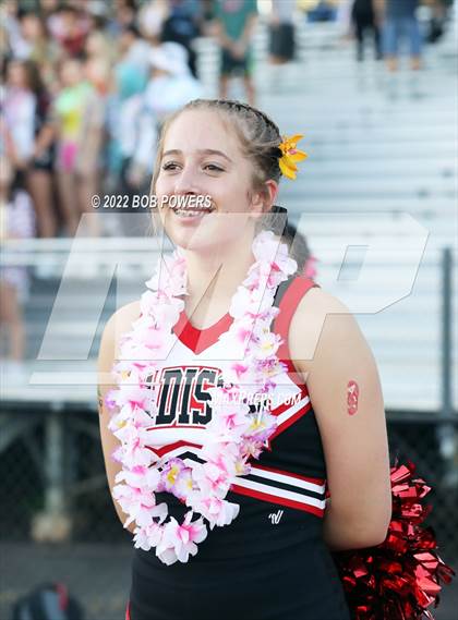 Thumbnail 3 in James Madison @ Lake Braddock photogallery.