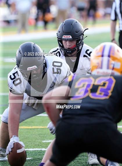 Thumbnail 3 in James Madison @ Lake Braddock photogallery.