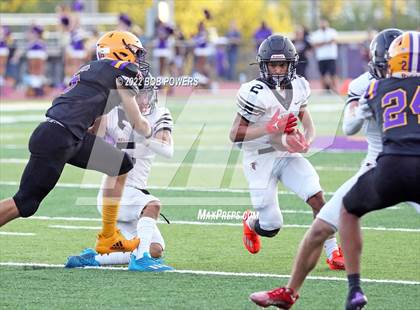 Thumbnail 2 in James Madison @ Lake Braddock photogallery.