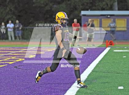 Thumbnail 2 in James Madison @ Lake Braddock photogallery.