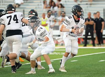 Thumbnail 1 in James Madison @ Lake Braddock photogallery.