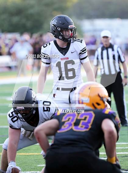 Thumbnail 2 in James Madison @ Lake Braddock photogallery.