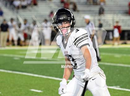 Thumbnail 1 in James Madison @ Lake Braddock photogallery.