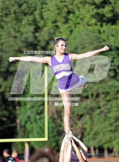 Thumbnail 1 in James Madison @ Lake Braddock photogallery.