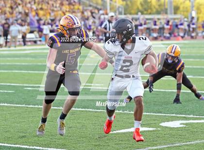 Thumbnail 3 in James Madison @ Lake Braddock photogallery.