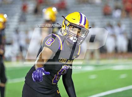 Thumbnail 2 in James Madison @ Lake Braddock photogallery.