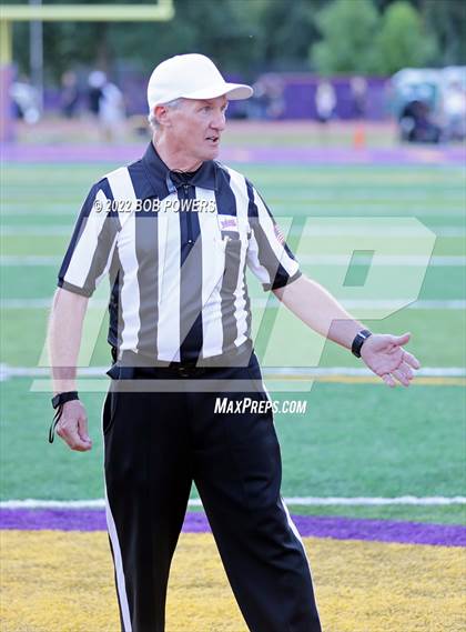 Thumbnail 3 in James Madison @ Lake Braddock photogallery.