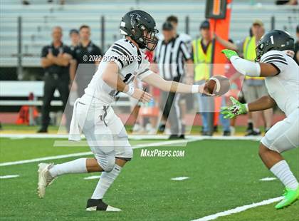 Thumbnail 2 in James Madison @ Lake Braddock photogallery.