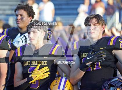 Thumbnail 2 in James Madison @ Lake Braddock photogallery.