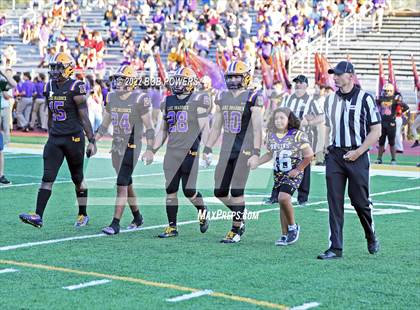 Thumbnail 1 in James Madison @ Lake Braddock photogallery.