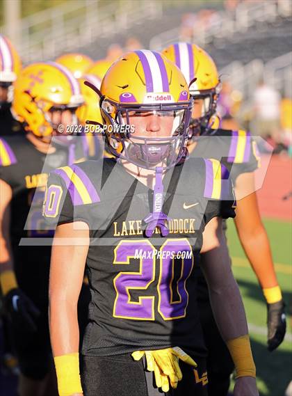 Thumbnail 3 in James Madison @ Lake Braddock photogallery.