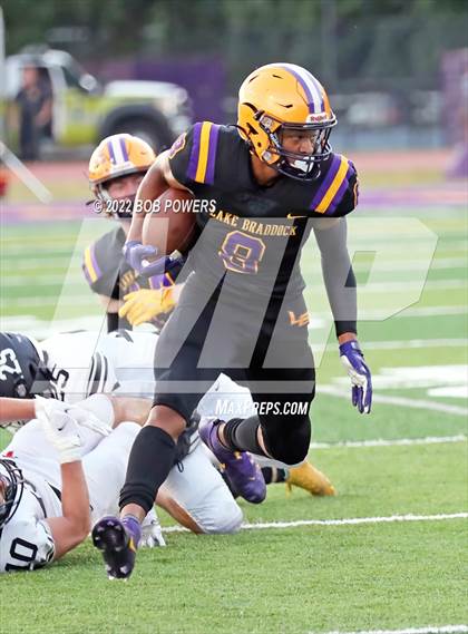 Thumbnail 3 in James Madison @ Lake Braddock photogallery.