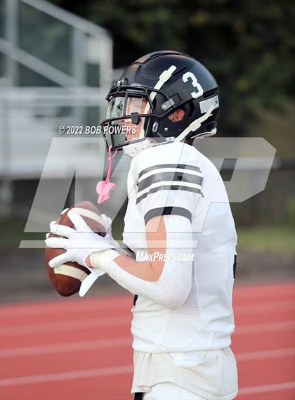 Thumbnail 3 in James Madison @ Lake Braddock photogallery.