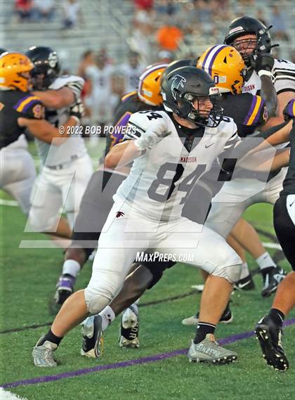 Thumbnail 1 in James Madison @ Lake Braddock photogallery.