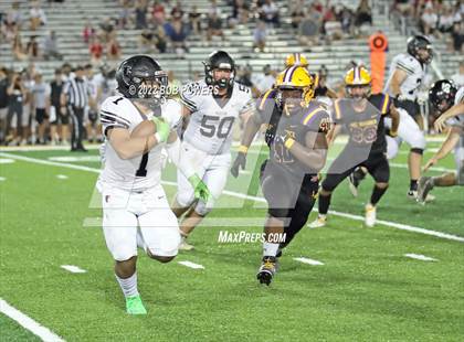 Thumbnail 3 in James Madison @ Lake Braddock photogallery.