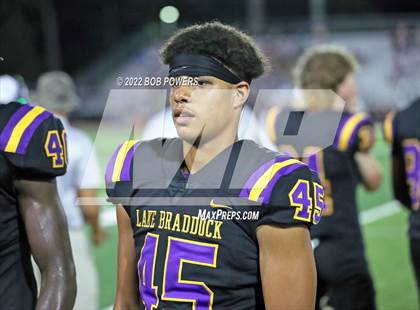 Thumbnail 2 in James Madison @ Lake Braddock photogallery.