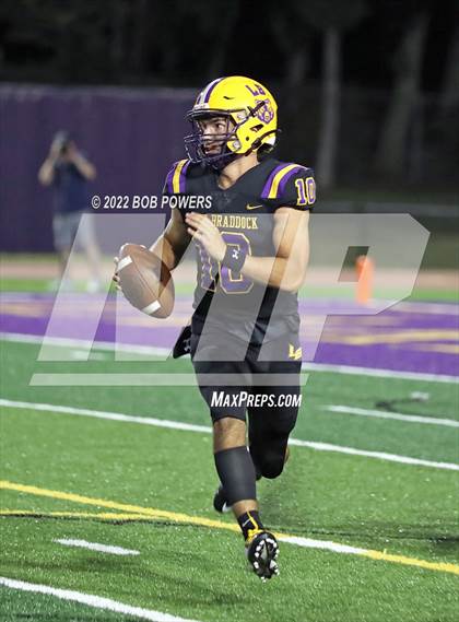 Thumbnail 3 in James Madison @ Lake Braddock photogallery.