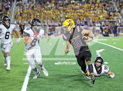 Thumbnail 3 in James Madison @ Lake Braddock photogallery.