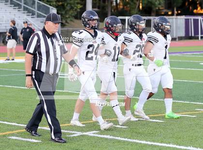 Thumbnail 2 in James Madison @ Lake Braddock photogallery.