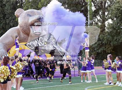 Thumbnail 1 in James Madison @ Lake Braddock photogallery.