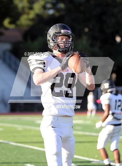 Thumbnail 2 in James Madison @ Lake Braddock photogallery.
