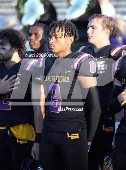 Thumbnail 1 in James Madison @ Lake Braddock photogallery.