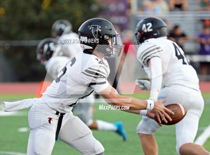 Thumbnail 1 in James Madison @ Lake Braddock photogallery.