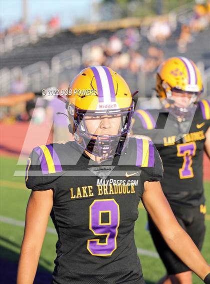 Thumbnail 1 in James Madison @ Lake Braddock photogallery.