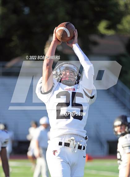 Thumbnail 1 in James Madison @ Lake Braddock photogallery.