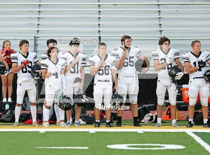 Thumbnail 3 in James Madison @ Lake Braddock photogallery.