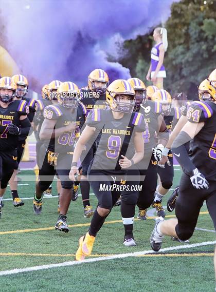 Thumbnail 3 in James Madison @ Lake Braddock photogallery.