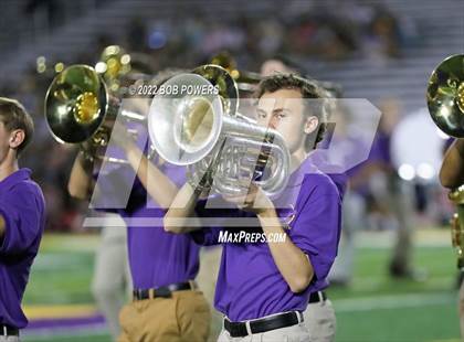 Thumbnail 3 in James Madison @ Lake Braddock photogallery.