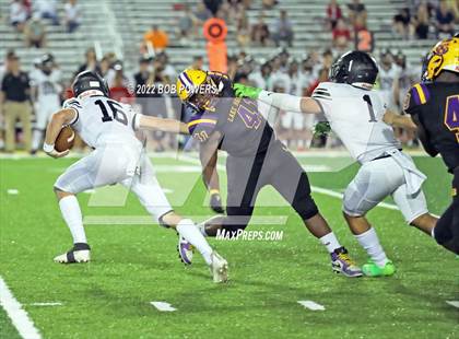Thumbnail 3 in James Madison @ Lake Braddock photogallery.