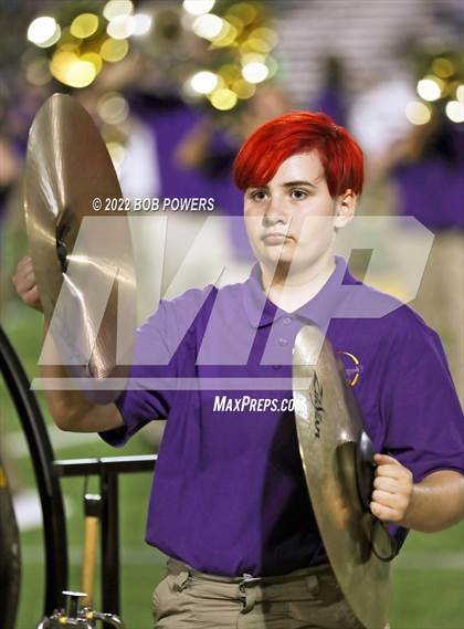 Thumbnail 2 in James Madison @ Lake Braddock photogallery.