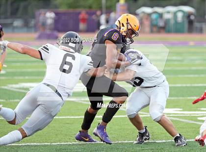 Thumbnail 1 in James Madison @ Lake Braddock photogallery.