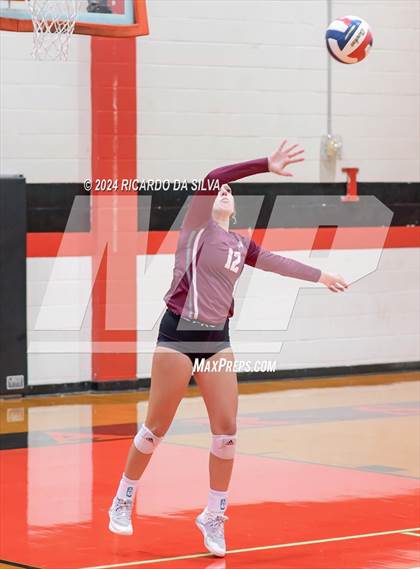Thumbnail 2 in Brazos vs Columbia photogallery.