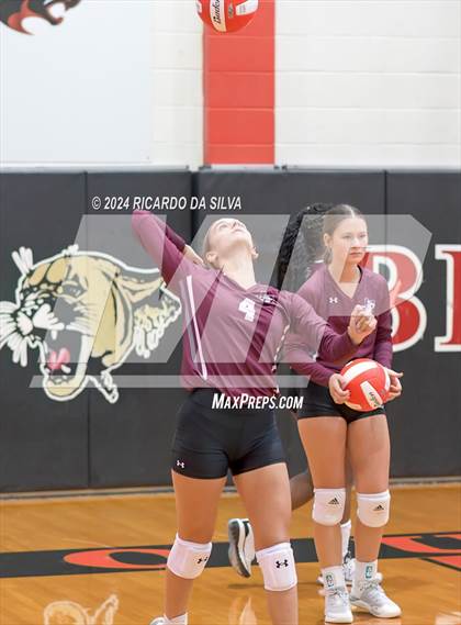 Thumbnail 2 in Brazos vs Columbia photogallery.